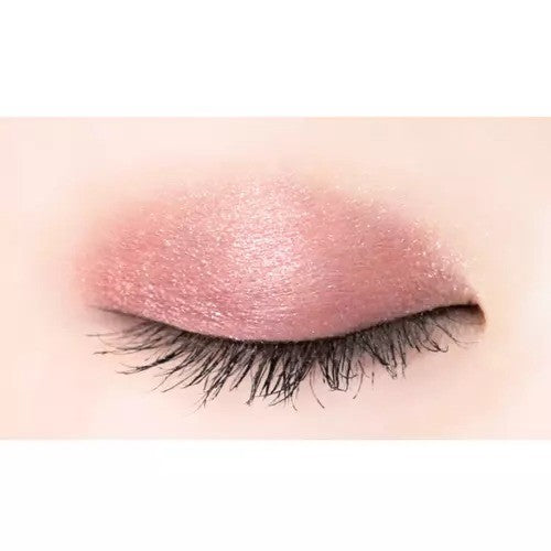 Canmake Tokyo Eyecolor Magician #01 OMOIDE NO KISSATEN