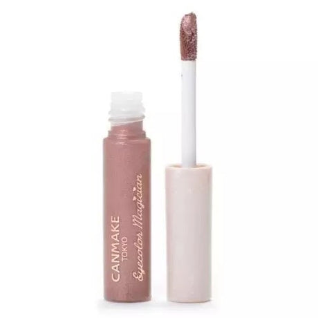 Canmake Tokyo Eyecolor Magician #01 OMOIDE NO KISSATEN