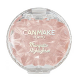 Canmake Munyutto Highlighter #02 Rose Quartz