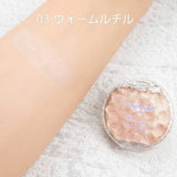 Canmake Munyutto Highlighter #03 Warm Rutile