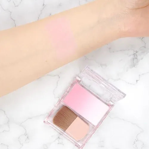 Canmake Gradation Cheeks #01 Berry Yogurt
