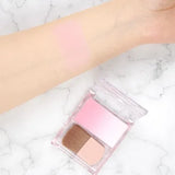 Canmake Gradation Cheeks #01 Berry Yogurt