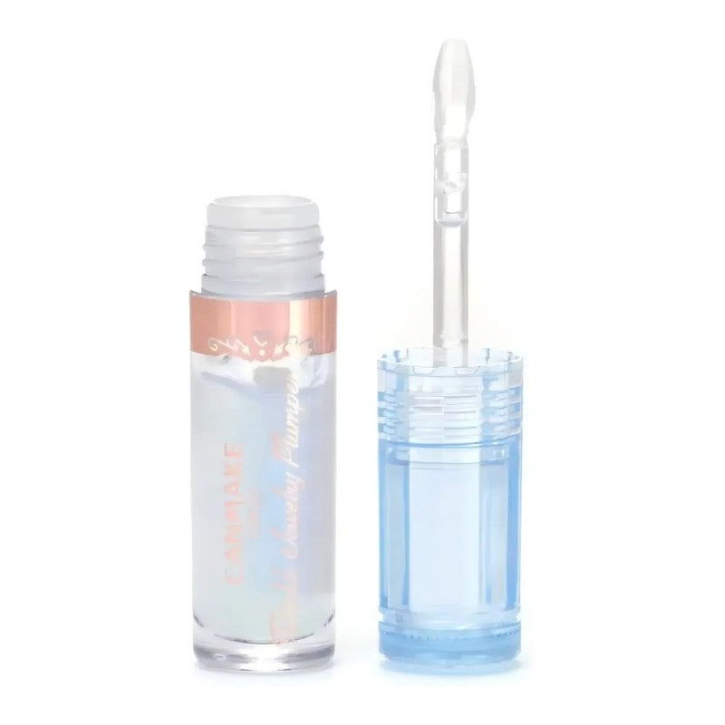 Canmake Twinkle Jewelry Plumper Lip Gloss #02 Twinkle Blue