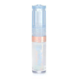 Canmake Twinkle Jewelry Plumper Lip Gloss #02 Twinkle Blue