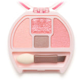 Canmake Plumpuku Coordinate Eyes #04 Strawberry
