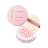 Canmake Silky Loose Moist Powder #P01 Luster Pink
