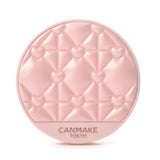 Canmake Marshmallow Finish Powder #01 Dierest Bouquet