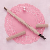 Canmake Styling Edge Eyebrow #03 Rosy Brown