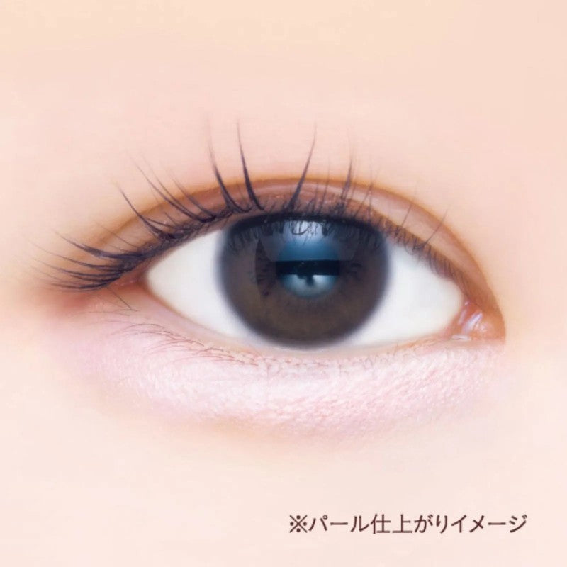 Canmake Plan Puku Coordinate Eyes Neo #N02 TUTU Plumpuku