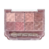 Canmake Petit Palette Eyes #M03 Milky Cherrycotta