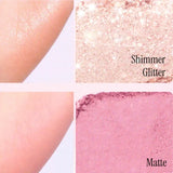 Canmake Petit Palette Eyes #06 Sugar Larme