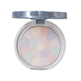 Canmake Illuminating Finish Powder #01 Hydrangea Garden