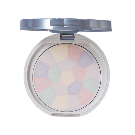 Canmake Illuminating Finish Powder #01 Hydrangea Garden