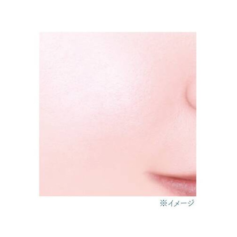 Canmake井田水润光感妆前乳#03浅蓝 25g