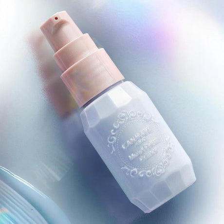 Canmake井田水润光感妆前乳#03浅蓝 25g