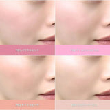 Canmake Powder Cheeks Blush #P01 Powerful Pink