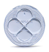 Canmake Illuminating Finish Powder Abloom #01 Hydrangea Garden