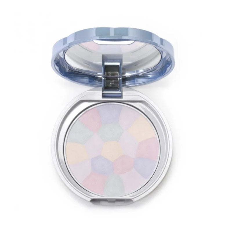 Canmake Illuminating Finish Powder Abloom #01 Hydrangea Garden