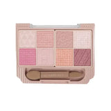Canmake Petit Palette Eyes #05 Strawberry Peach