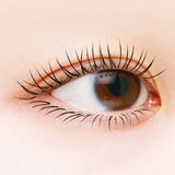 Canmake井田极细小弯头睫毛膏#01黑色