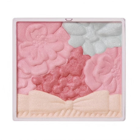 Canmake Glow Fleur Cheeks #19 Cherry Soda