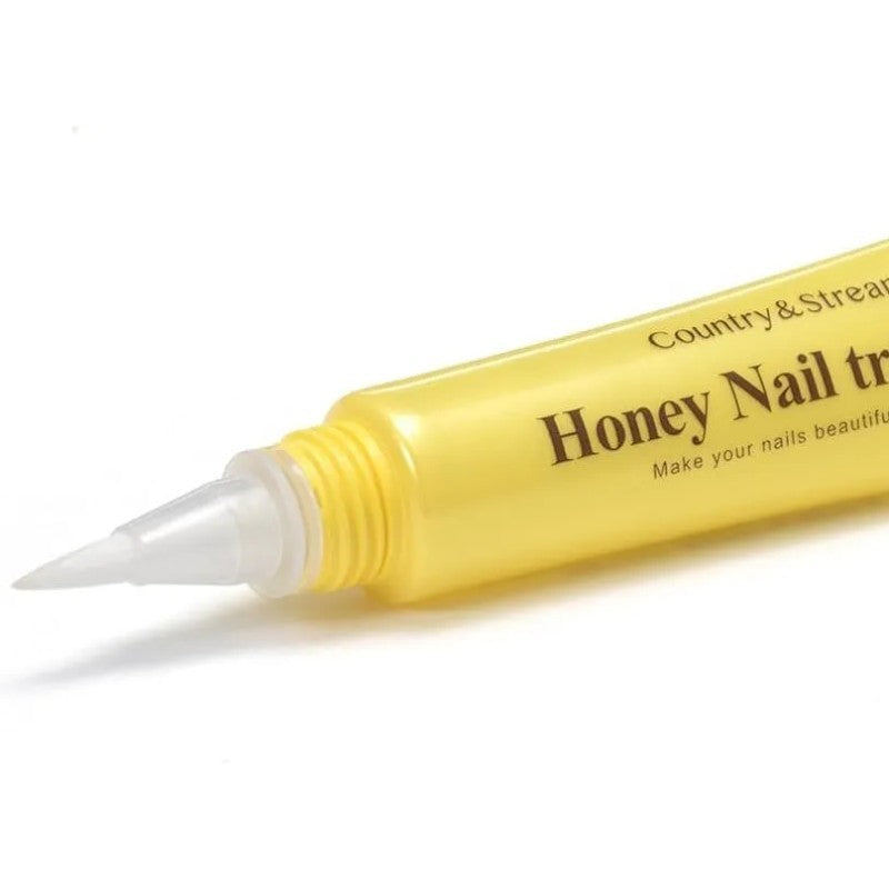 Country & Stream Honey Nail Treatment Oil Honey 7g