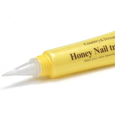 Country & Stream Honey Nail Treatment Oil Honey 7g
