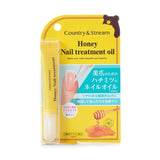 Country & Stream Honey Nail Treatment Oil Honey 7g