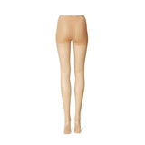 Atsugi Astigu Pressure Stockings AP6002 M-L Nude Beige