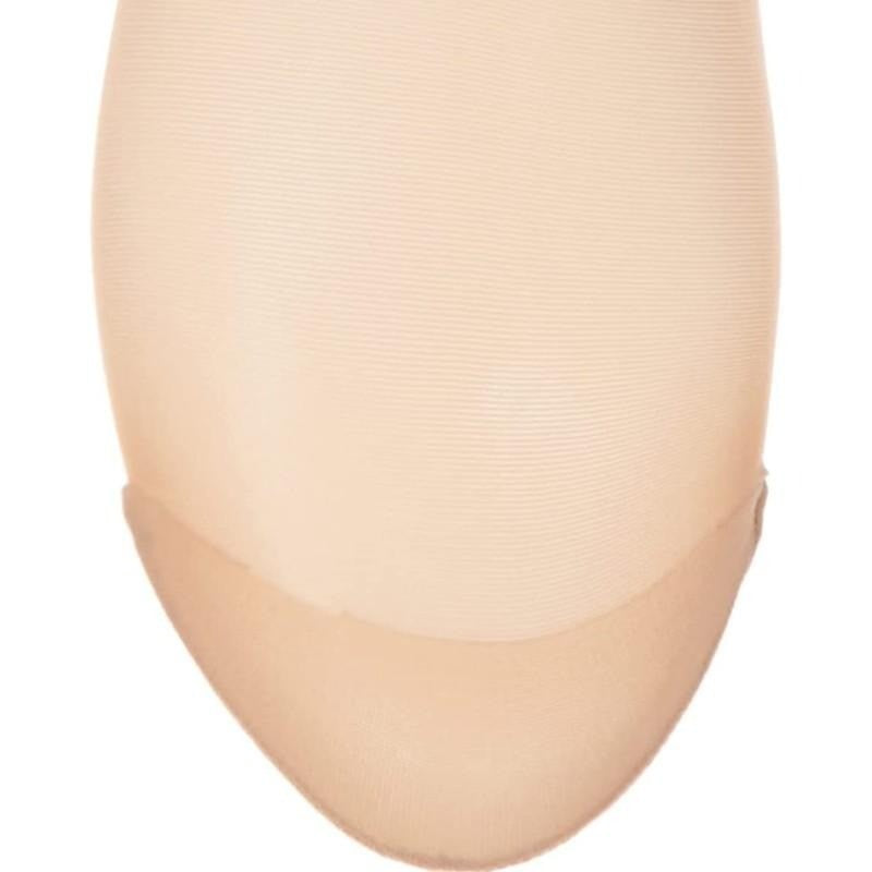 Astigu Stockings Strong Tear Resistant AP8901 L Nudy Beige 1pairs