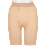 Astigu Stockings Strong Tear Resistant AP8901 L Nudy Beige 1pairs