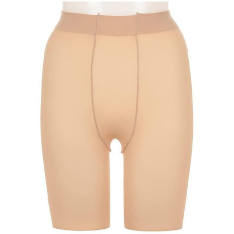 Astigu Stockings Strong Tear Resistant AP8901 L Nudy Beige 1pairs