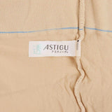 Atsugi厚木肌透明丝袜AP6005#M433裸米色