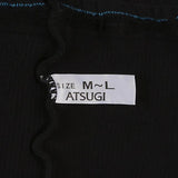 Astigu厚木秋冬保暖180D丝袜不包脚款M-L 1条