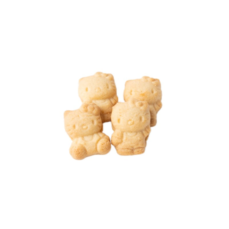 ITO伊藤Hello Kitty造型饼干 105g