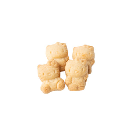 ITO伊藤Hello Kitty造型饼干 105g