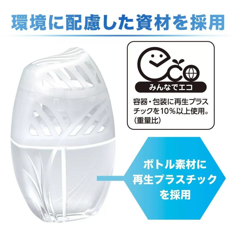 ST鸡仔牌部屋消臭剂轻盈花朵香 400ml