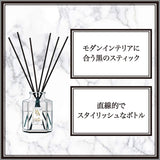 ST Premium Aroma Sticks Room Deodorizing Reed Diffuser Urban Luxe