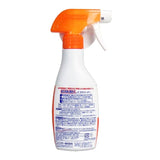 ST Shoe Whitening Clean Liquid 240ml