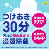 Earth Chemical Foaming Cleaner for Drain of Sink 200ml