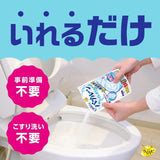 Earth安速浴室清洗泡沫喷雾清洁剂 360ml