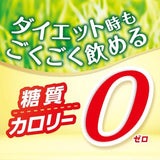 Itoen Super Drink Daily Cup Green Juice 350ml