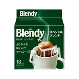 AGF Blendy Drip Coffee Original 18 Cups