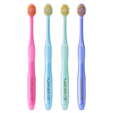 Ebisu Premium Care Toothbrush B-3606M