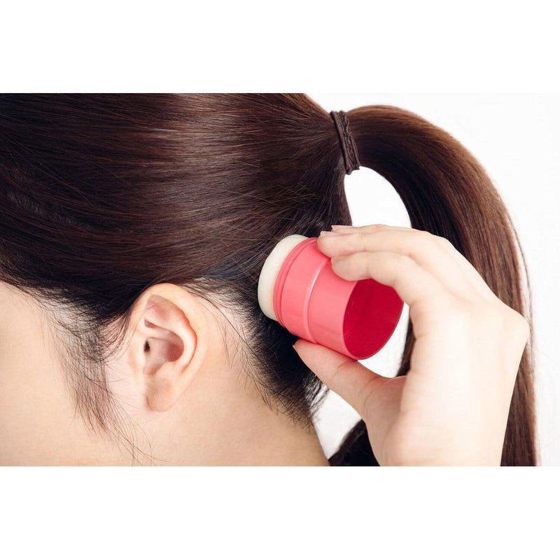 Utena Matomage Hair Styling Stick Pink New 13g