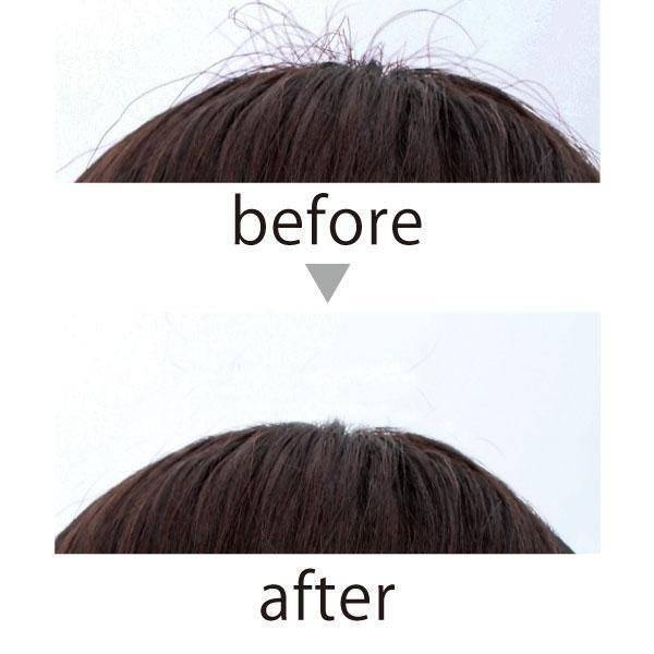 Utena Matomage Hair Styling Stick Wax Strong Hold 13g