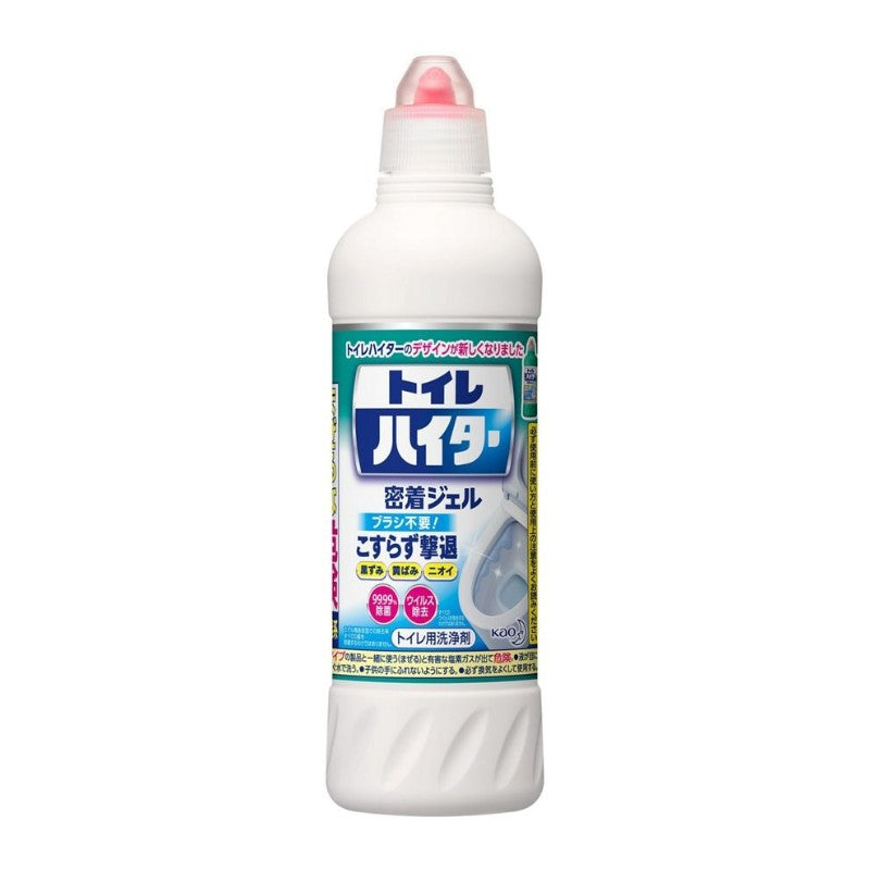 Kao花王马桶清洁剂除尿垢除臭除菌 500ml
