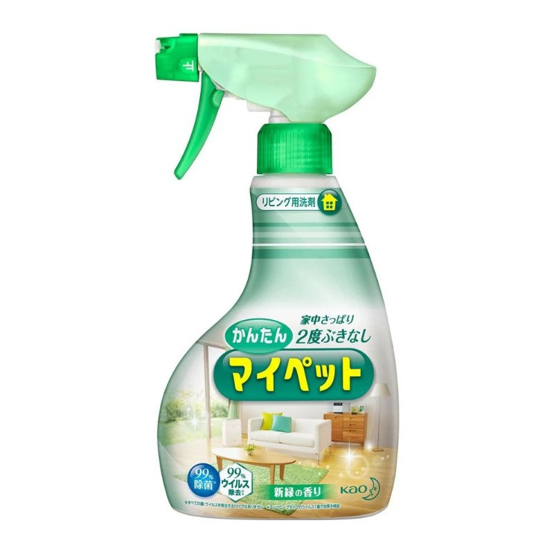 Kao花王家庭清洁喷雾 400ml