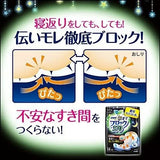 Kao花王超吸收夜用安心裤 5片