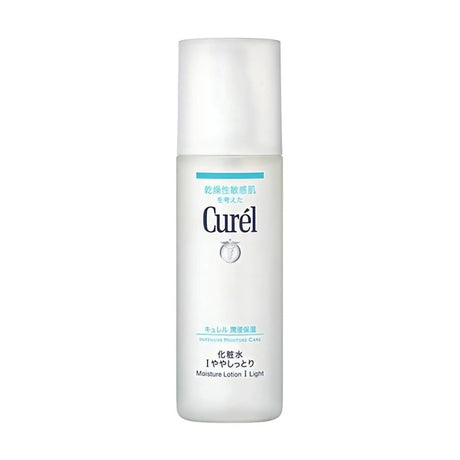 Kao Curel花王珂润爽肤水1号适合偏油性肌肤 150ml